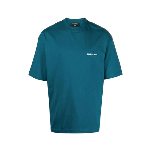 BALENCIAGA MEN T-SHIRT