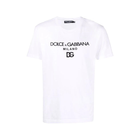 DOLCE & GABBANA MEN T-SHIRT