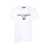 DOLCE & GABBANA MEN T-SHIRT