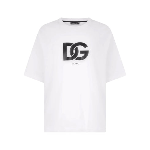 DOLCE & GABBANA MEN T-SHIRT