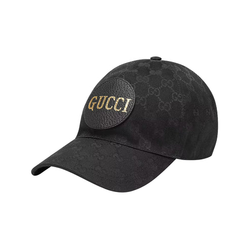 GUCCI CAP