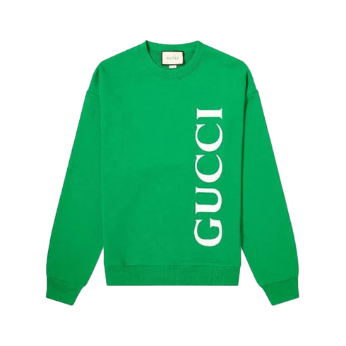 GUCCI MEN SWEATSHIRT