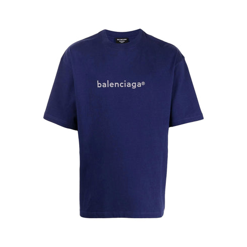 BALENCIAGA MEN T-SHIRT
