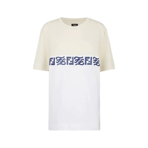 FENDI ROMA MEN T-SHIRT