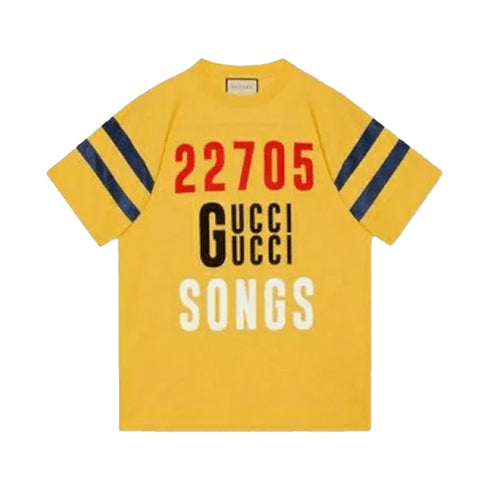 GUCCI MEN T-SHIRT