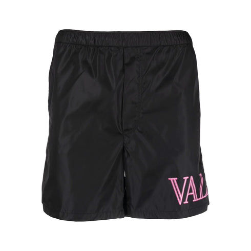 VALENTINO MEN SWIM SHORT
