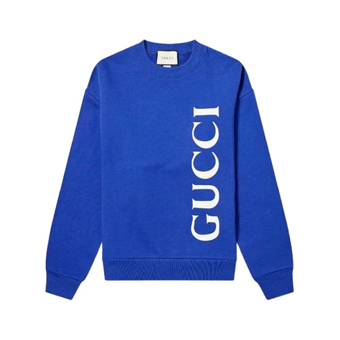GUCCI MEN SWEATSHIRT