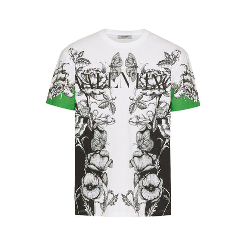 VALENTINO MEN T-SHIRT