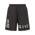 GIVENCHY PARIS MEN SWIM SHORT