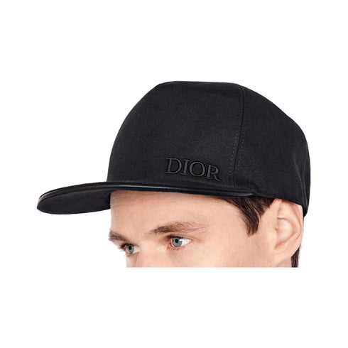 DIOR CAP