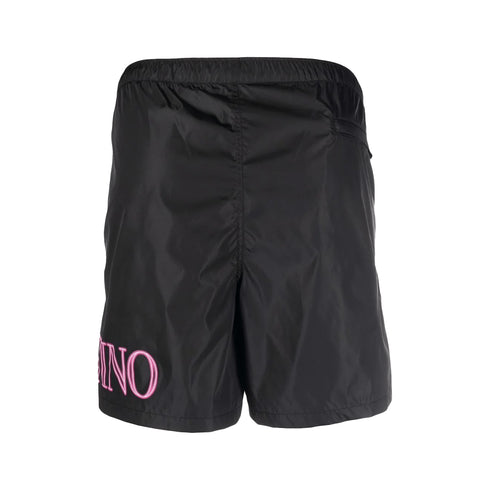VALENTINO MEN SWIM SHORT
