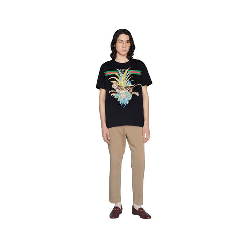 GUCCI MEN T-SHIRT