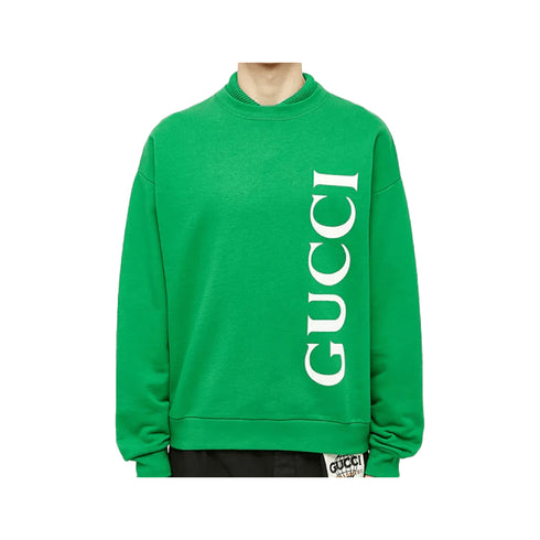 GUCCI MEN SWEATSHIRT