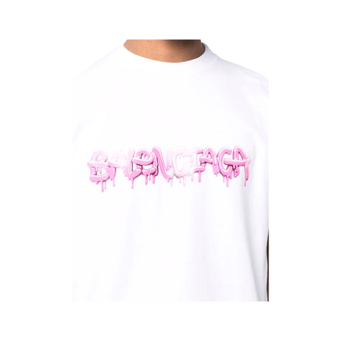 BALENCIAGA MEN T-SHIRT