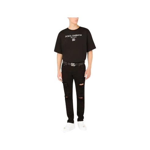 DOLCE & GABBANA MEN T-SHIRT
