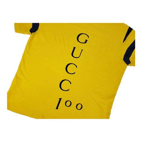 GUCCI MEN T-SHIRT