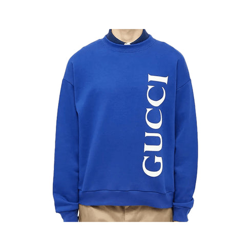 GUCCI MEN SWEATSHIRT