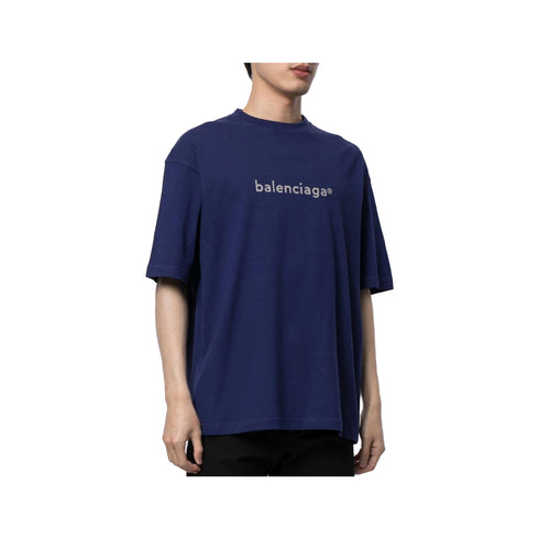 BALENCIAGA MEN T-SHIRT