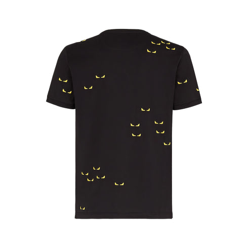 FENDI ROMA MEN T-SHIRT