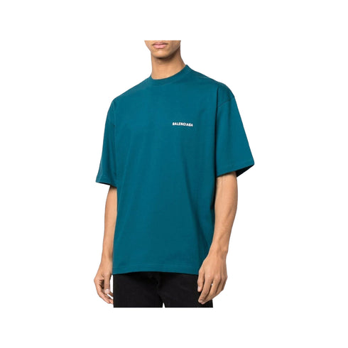 BALENCIAGA MEN T-SHIRT