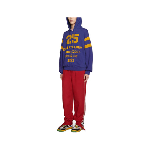 GUCCI MEN SWEATSHIRT