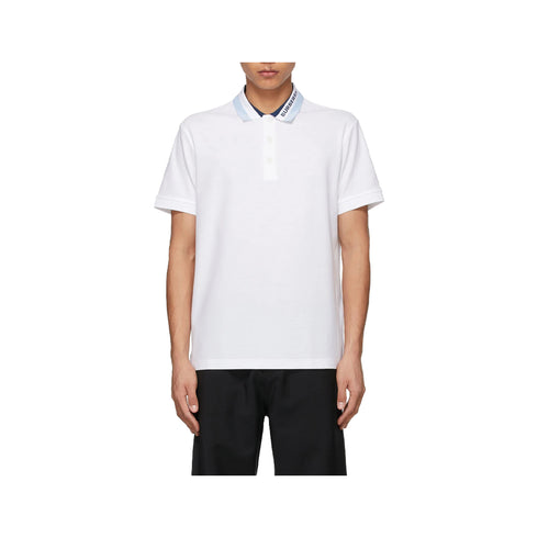 BURBERRY MEN POLO SHIRT