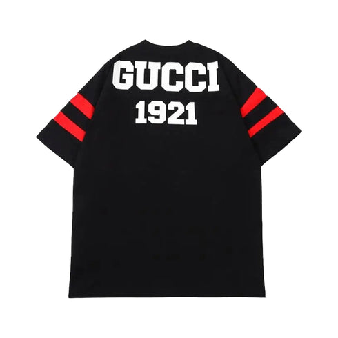 GUCCI WOMAN T-SHIRT