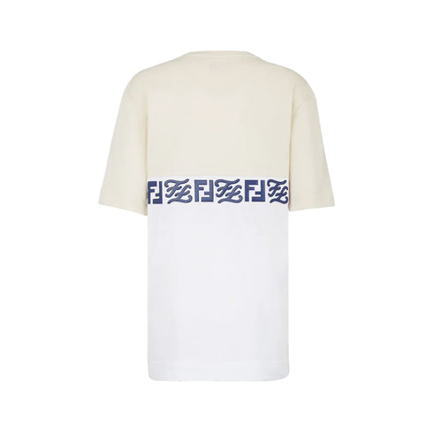 FENDI ROMA MEN T-SHIRT