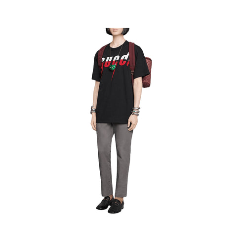 GUCCI MEN T-SHIRT