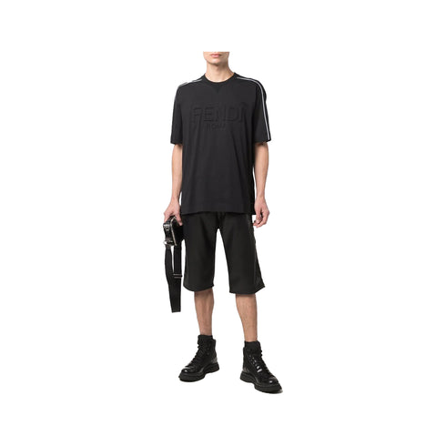 FENDI ROMA MEN T-SHIRT