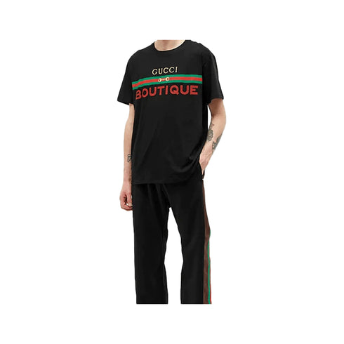 GUCCI MEN T-SHIRT