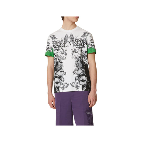 VALENTINO MEN T-SHIRT