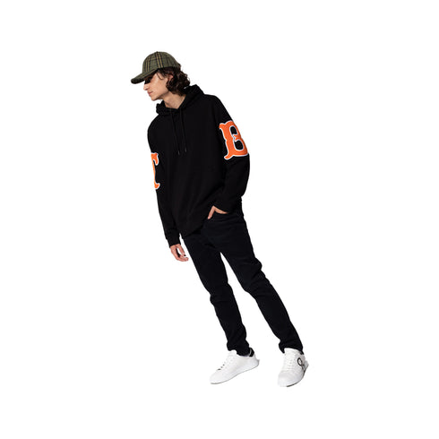 BURBERRY MEN SWEATSHIRT