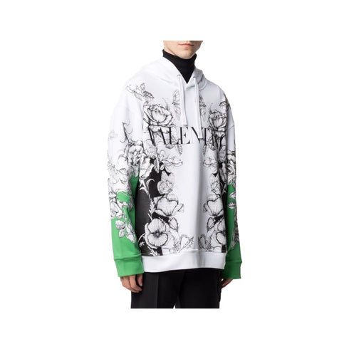 VALENTINO MEN SWEATSHIRT