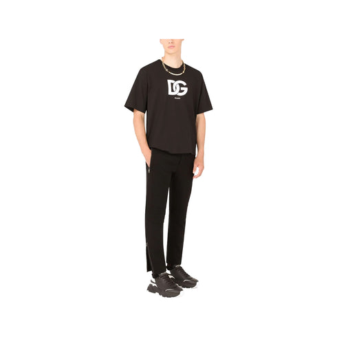 DOLCE & GABBANA MEN T-SHIRT