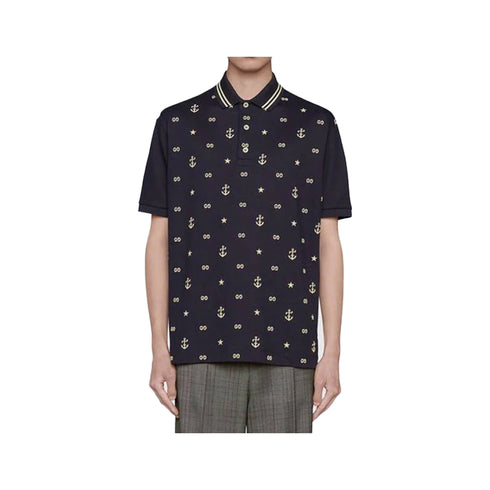GUCCI MEN POLO SHIRT
