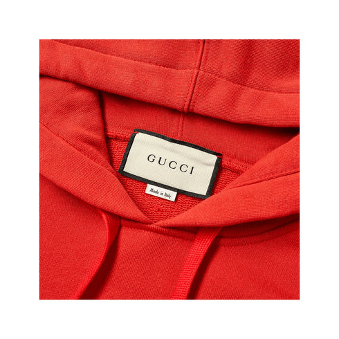 GUCCI MEN SWEATSHIRT