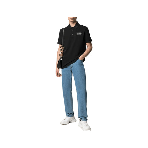 VALENTINO MEN POLO SHIRT