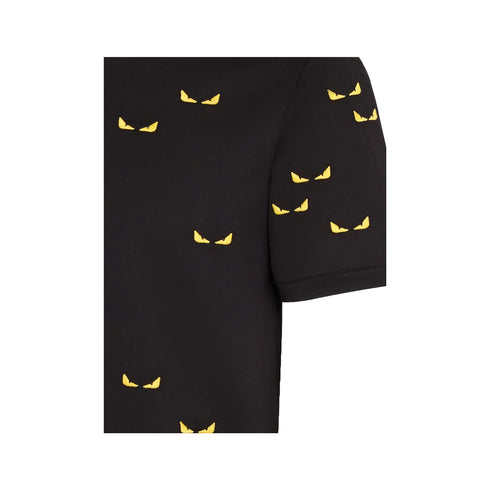 FENDI ROMA MEN T-SHIRT