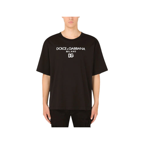 DOLCE & GABBANA MEN T-SHIRT