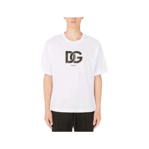 DOLCE & GABBANA MEN T-SHIRT