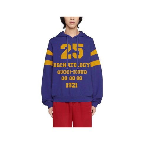 GUCCI MEN SWEATSHIRT