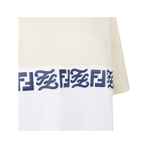 FENDI ROMA MEN T-SHIRT