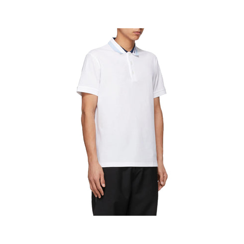 BURBERRY MEN POLO SHIRT