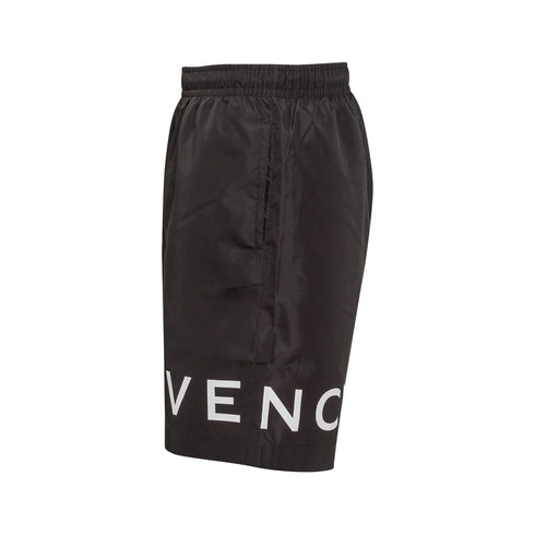 GIVENCHY PARIS MEN SWIM SHORT