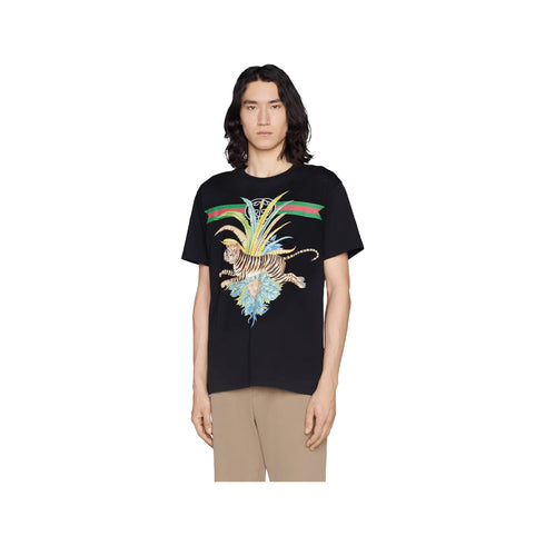 GUCCI MEN T-SHIRT