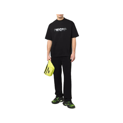 BALENCIAGA MEN T-SHIRT