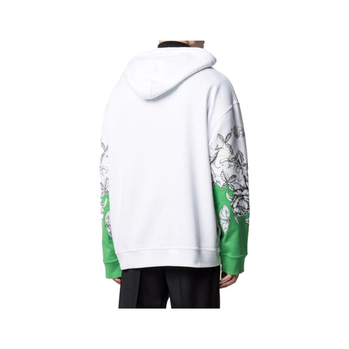 VALENTINO MEN SWEATSHIRT