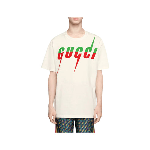 GUCCI MEN T-SHIRT