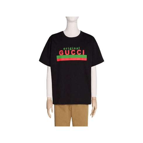 GUCCI MEN T-SHIRT